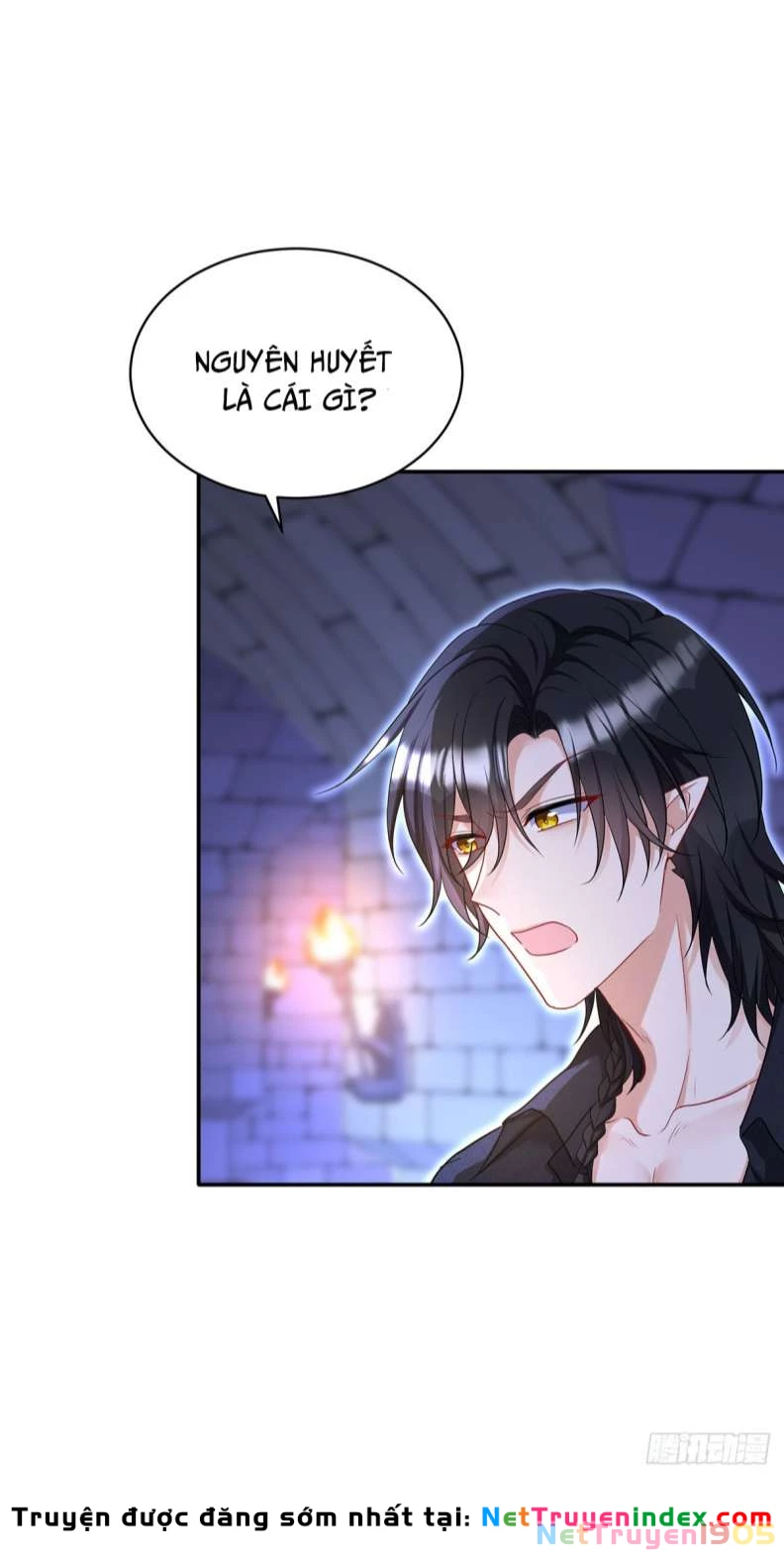 Dẫn Sói Vào Phòng Chapter 121 - 4