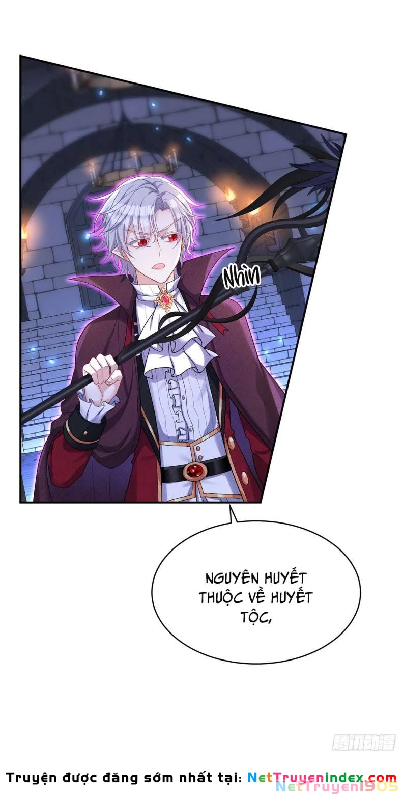 Dẫn Sói Vào Phòng Chapter 121 - 5