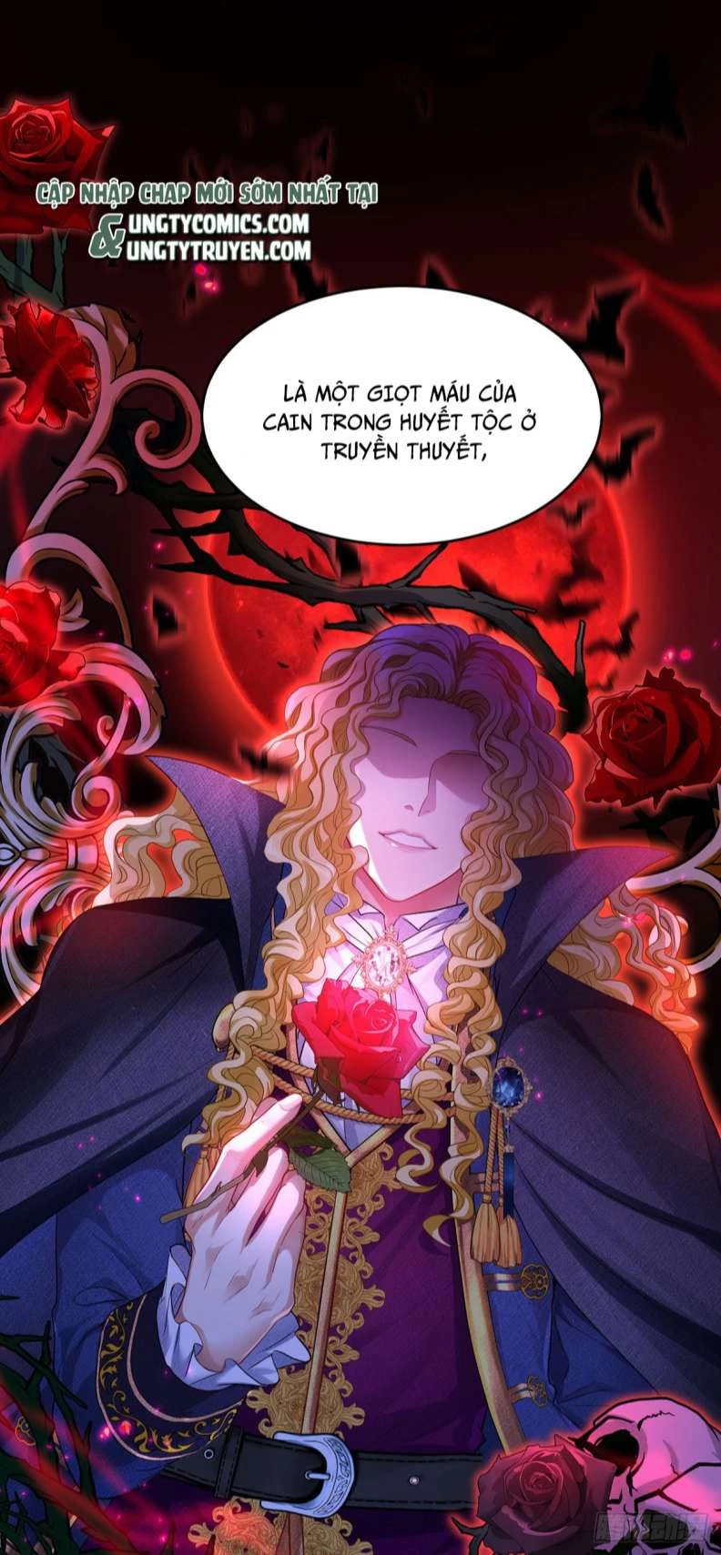 Dẫn Sói Vào Phòng Chapter 121 - 6