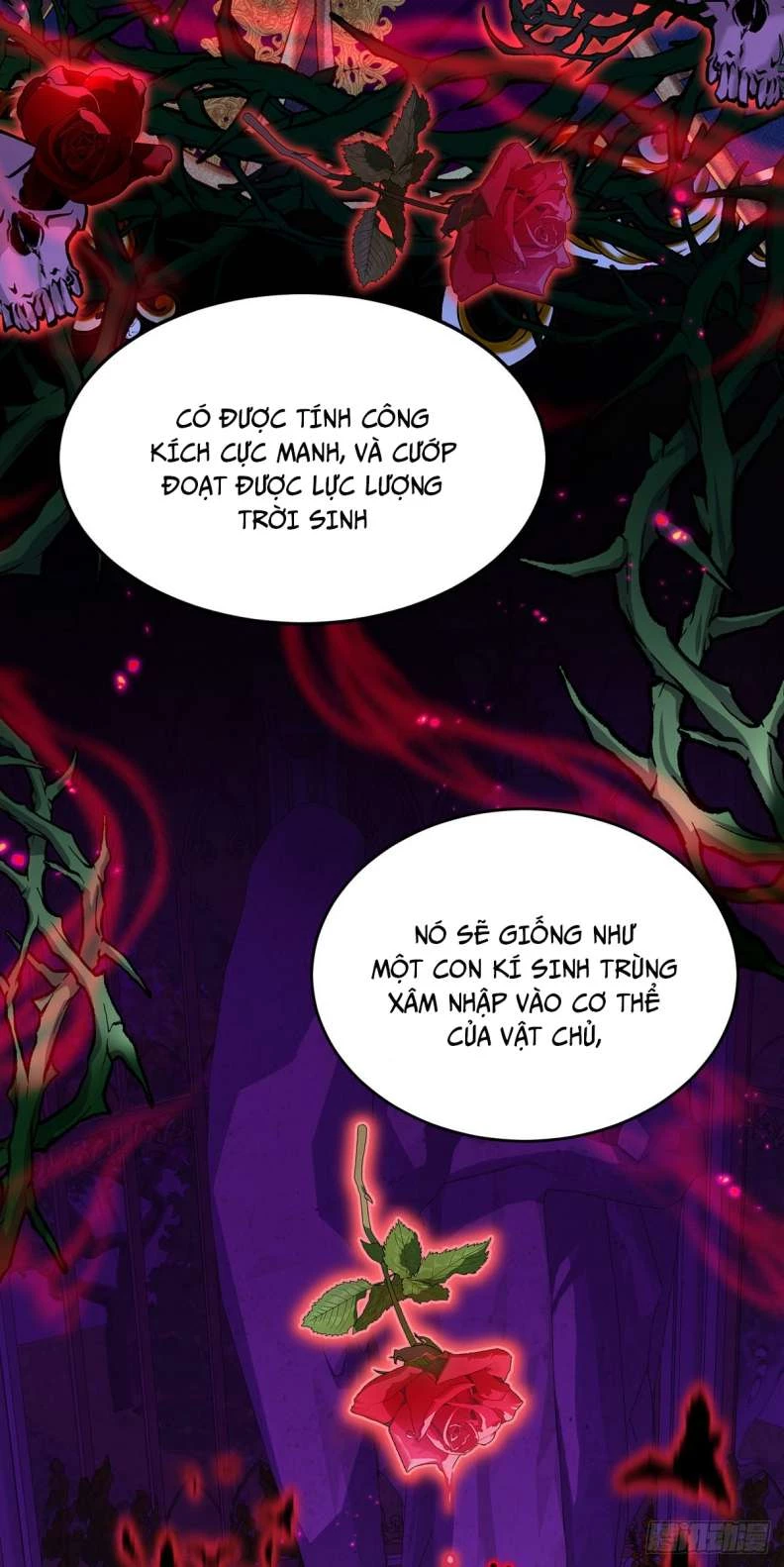 Dẫn Sói Vào Phòng Chapter 121 - 7