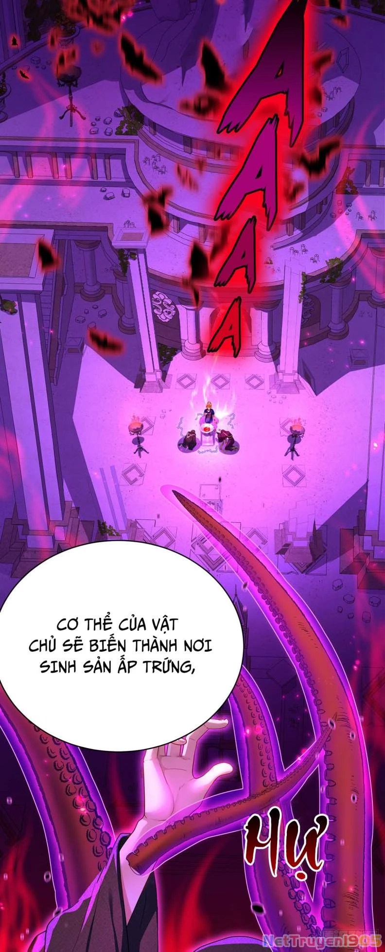 Dẫn Sói Vào Phòng Chapter 121 - 8