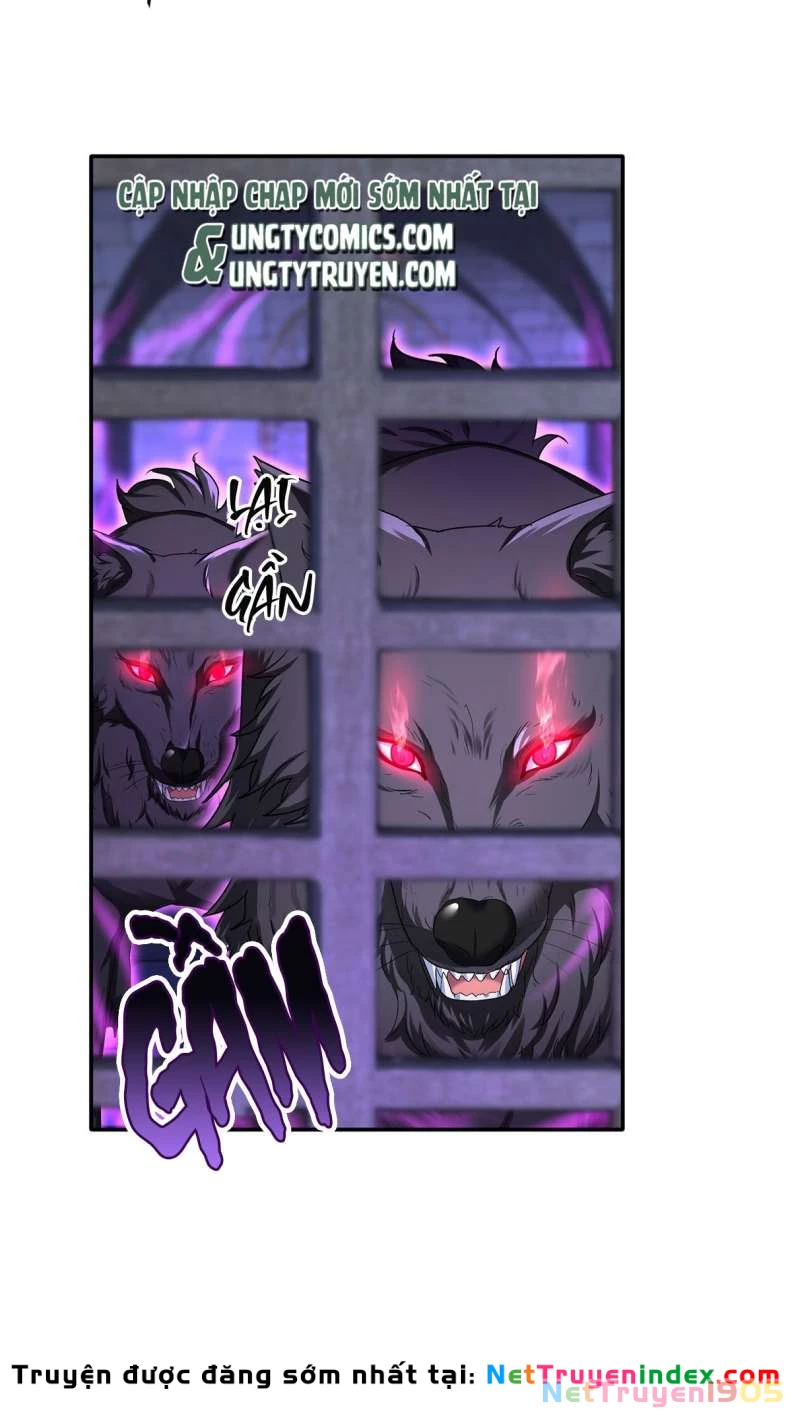 Dẫn Sói Vào Phòng Chapter 121 - 14