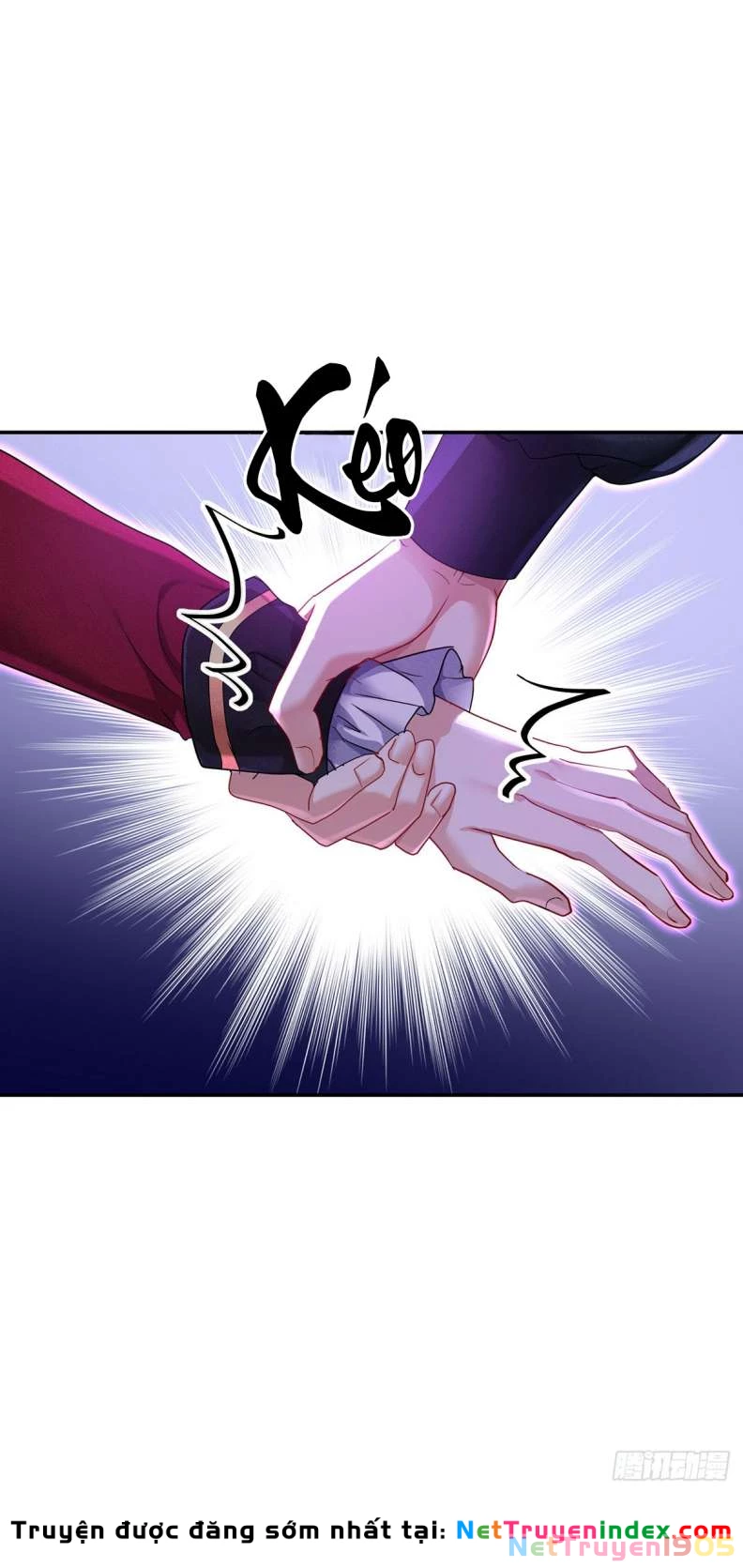 Dẫn Sói Vào Phòng Chapter 121 - 17
