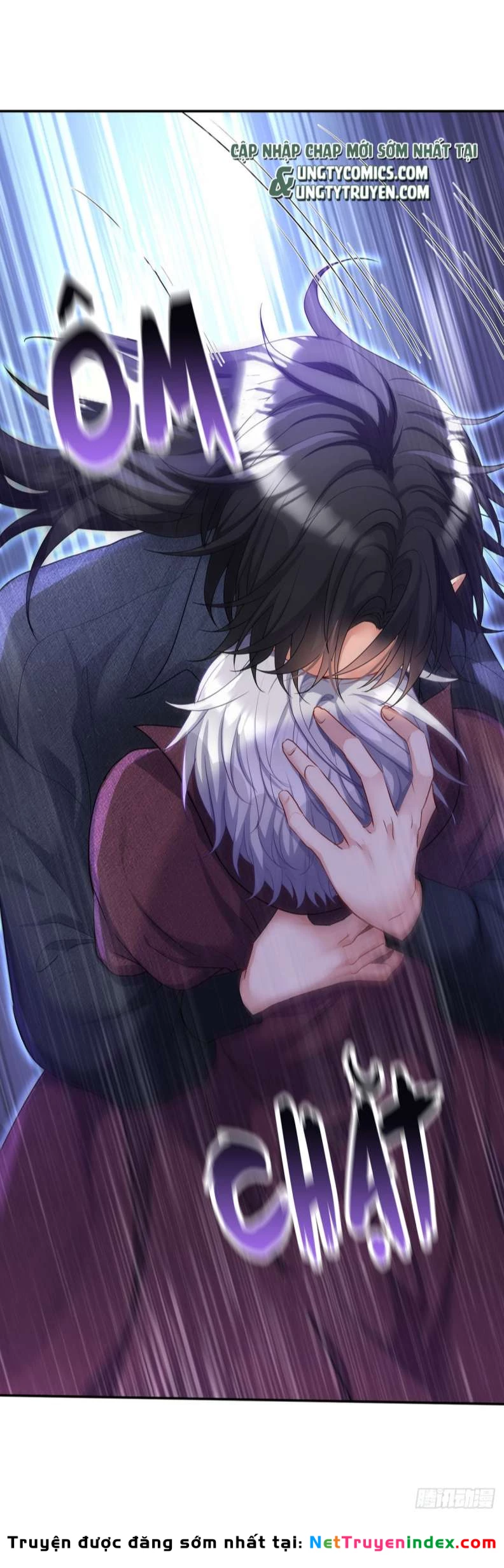 Dẫn Sói Vào Phòng Chapter 121 - 18