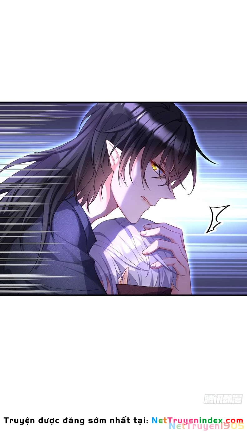 Dẫn Sói Vào Phòng Chapter 121 - 19