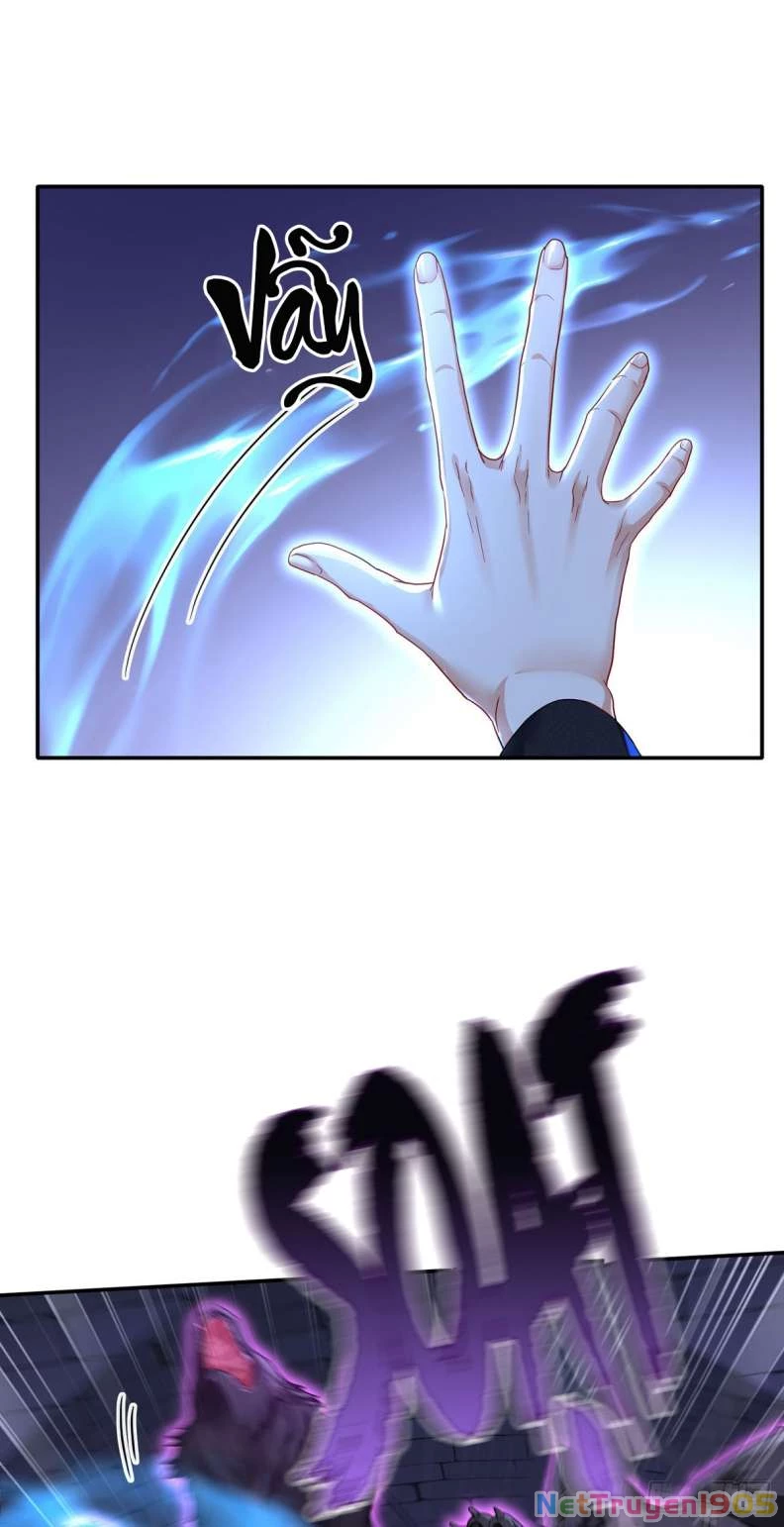 Dẫn Sói Vào Phòng Chapter 121 - 20