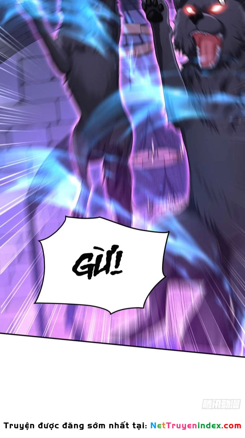 Dẫn Sói Vào Phòng Chapter 121 - 21