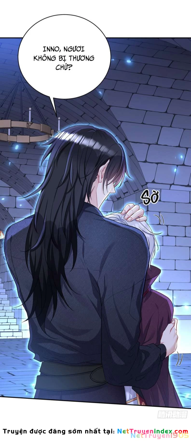 Dẫn Sói Vào Phòng Chapter 121 - 23