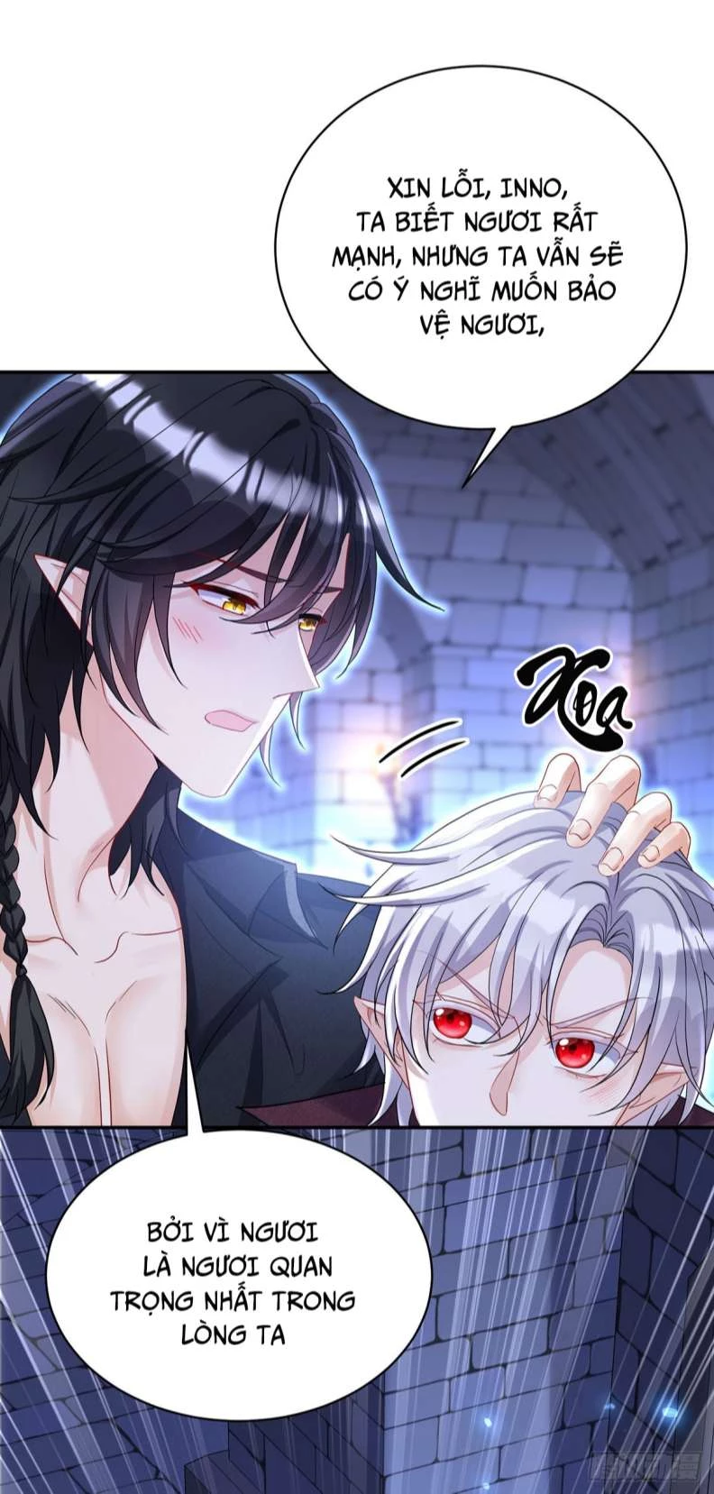 Dẫn Sói Vào Phòng Chapter 121 - 25