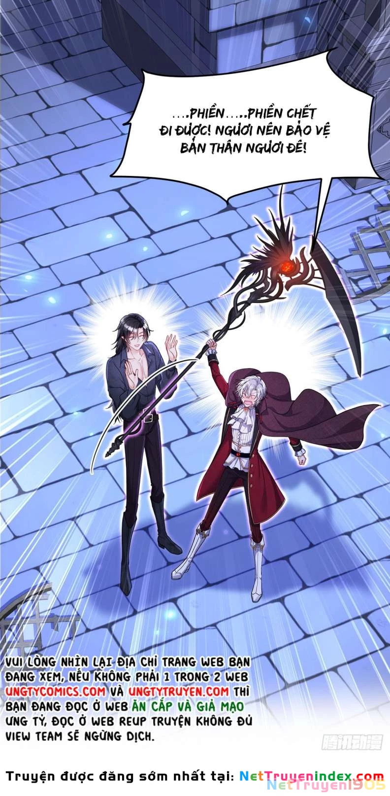 Dẫn Sói Vào Phòng Chapter 121 - 26