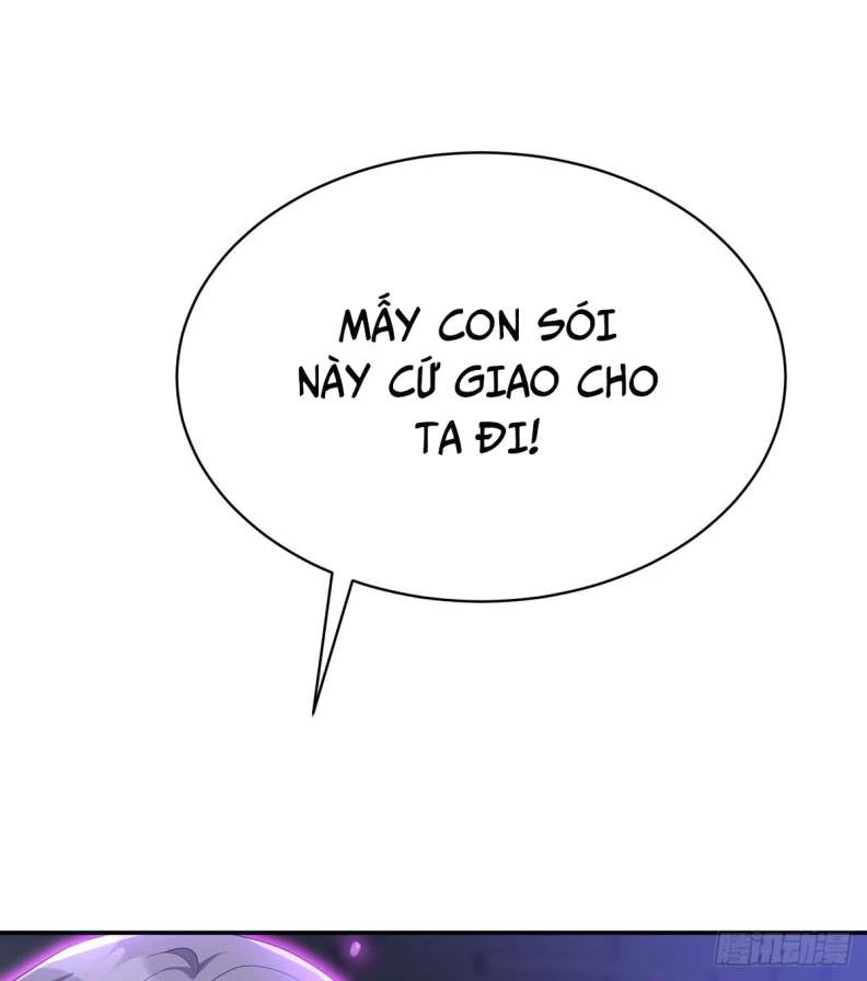 Dẫn Sói Vào Phòng Chapter 121 - 27