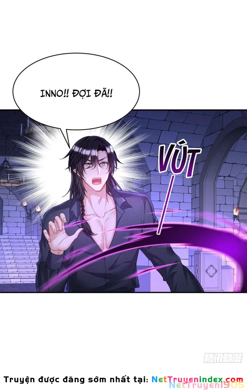 Dẫn Sói Vào Phòng Chapter 121 - 29