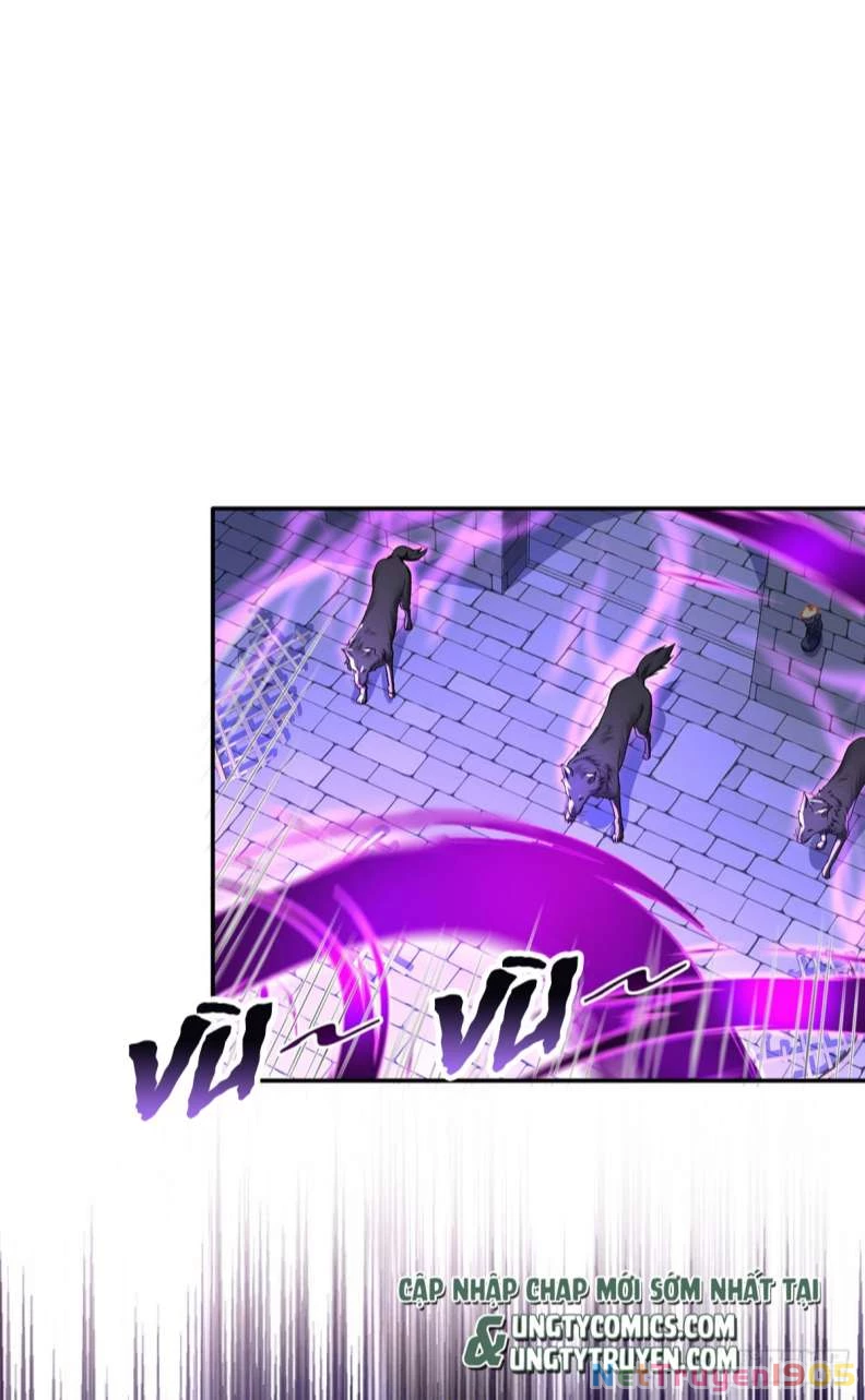 Dẫn Sói Vào Phòng Chapter 121 - 30