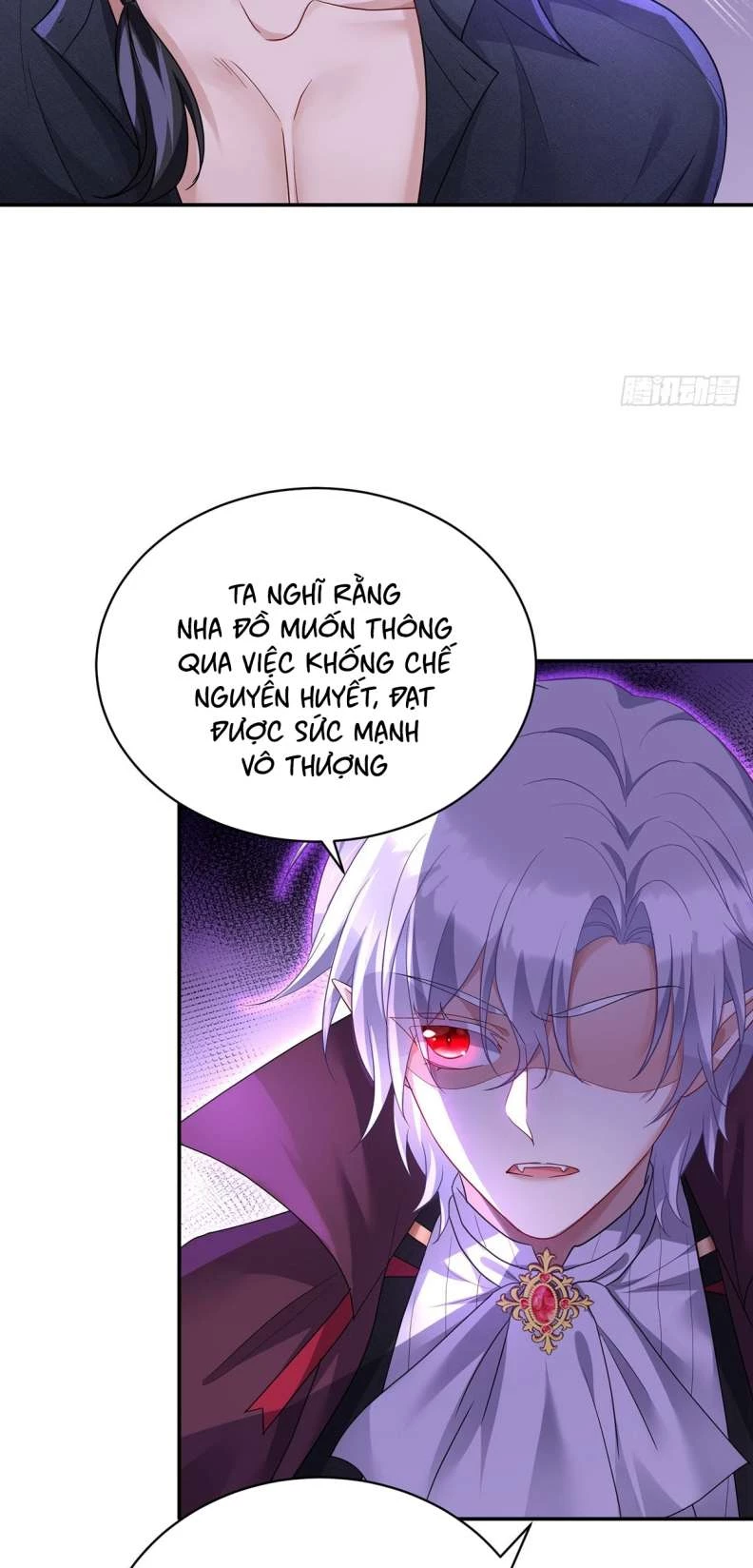 Dẫn Sói Vào Phòng Chapter 122 - 2