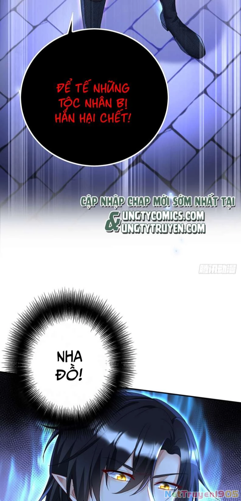 Dẫn Sói Vào Phòng Chapter 122 - 5