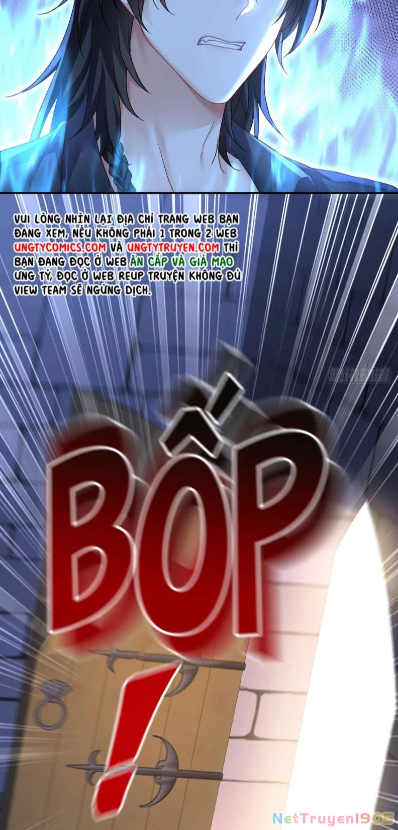 Dẫn Sói Vào Phòng Chapter 122 - 6