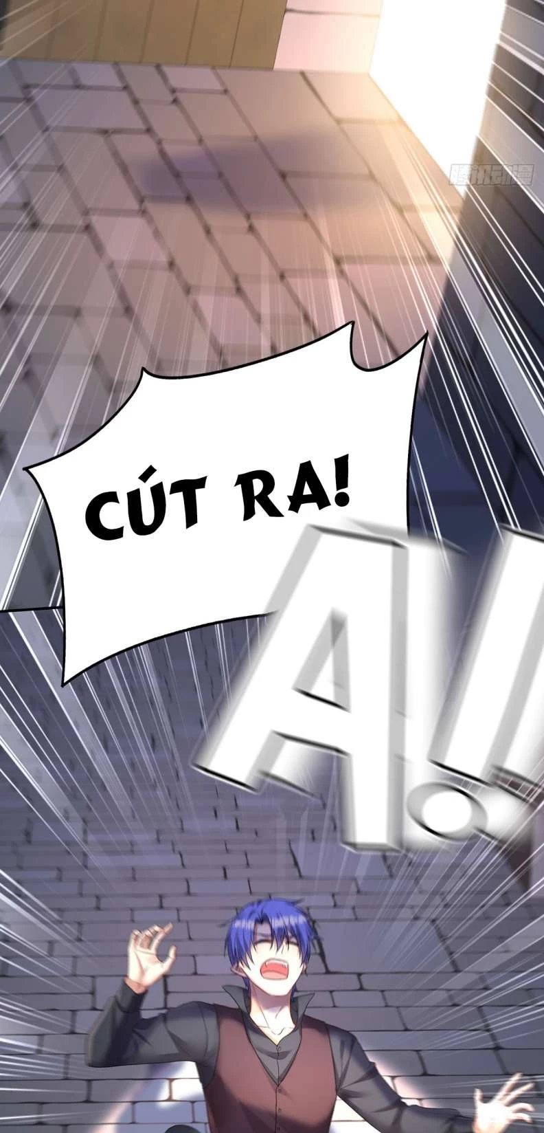 Dẫn Sói Vào Phòng Chapter 122 - 7