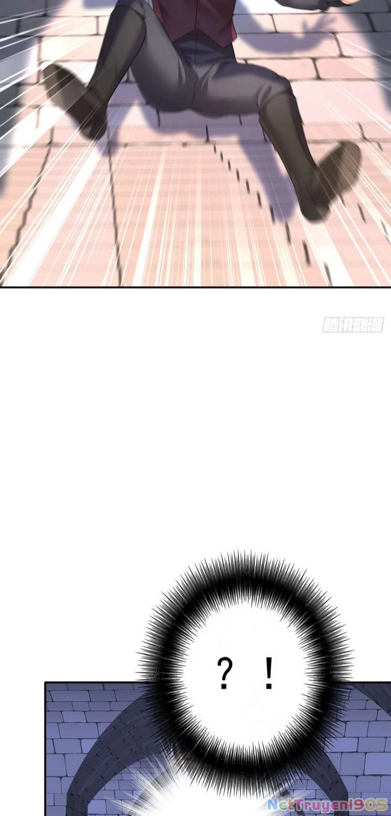 Dẫn Sói Vào Phòng Chapter 122 - 8