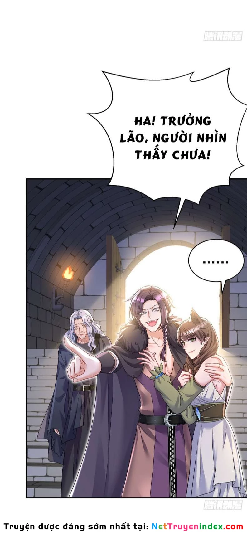 Dẫn Sói Vào Phòng Chapter 122 - 10