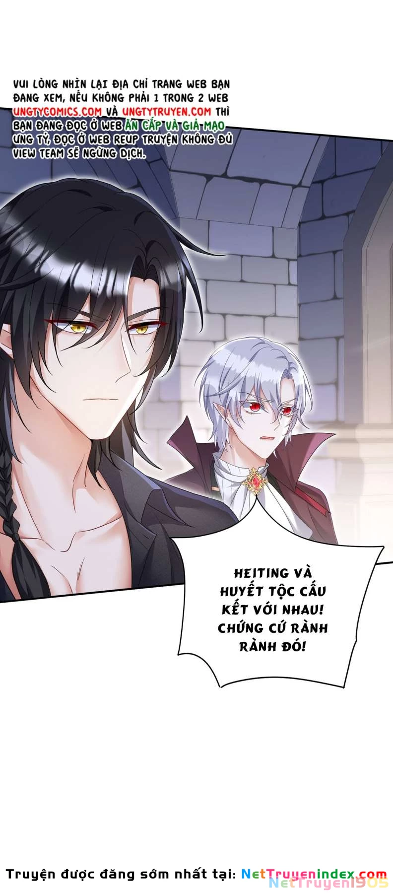 Dẫn Sói Vào Phòng Chapter 122 - 11