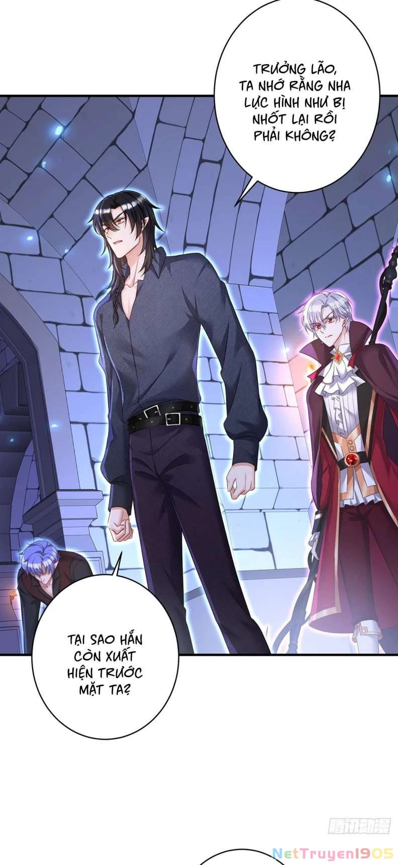 Dẫn Sói Vào Phòng Chapter 122 - 14