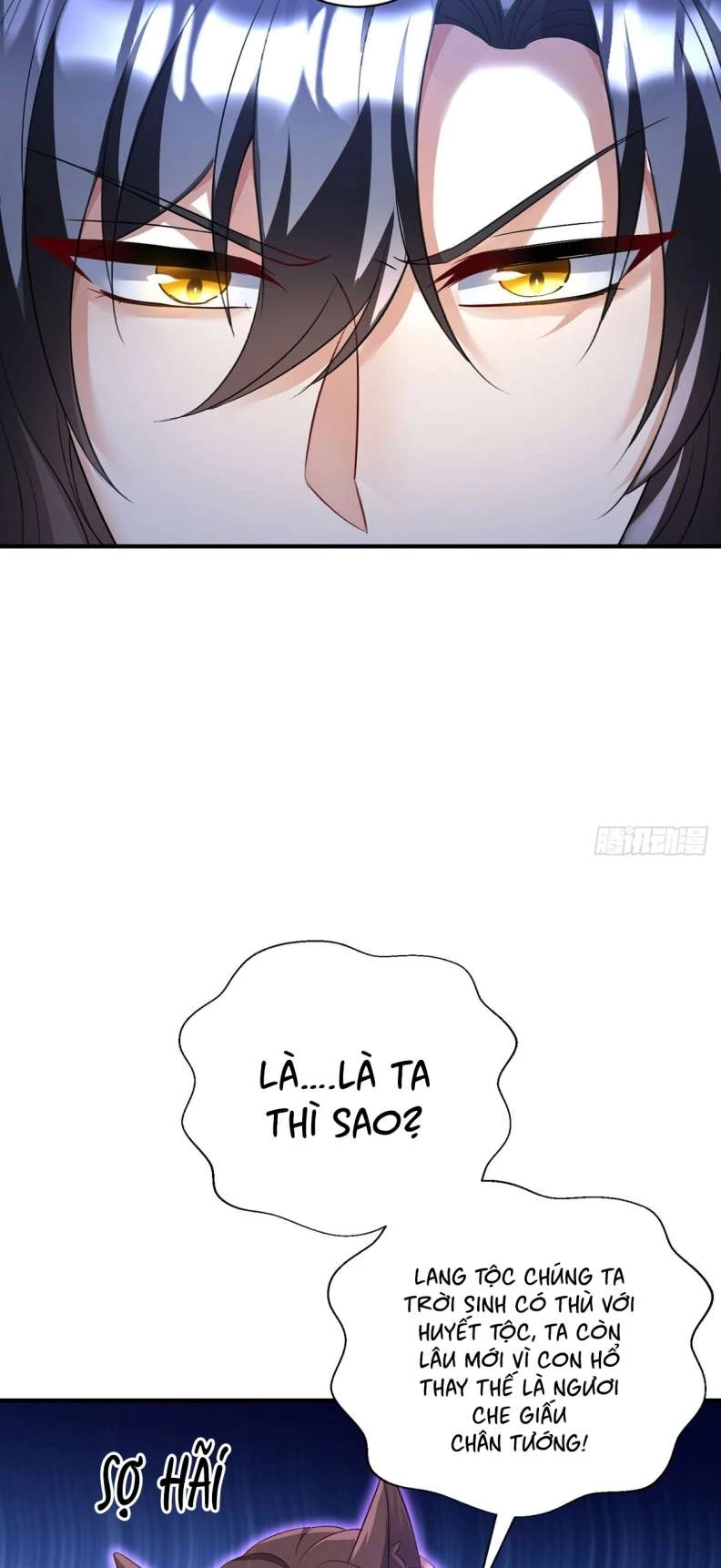 Dẫn Sói Vào Phòng Chapter 122 - 17