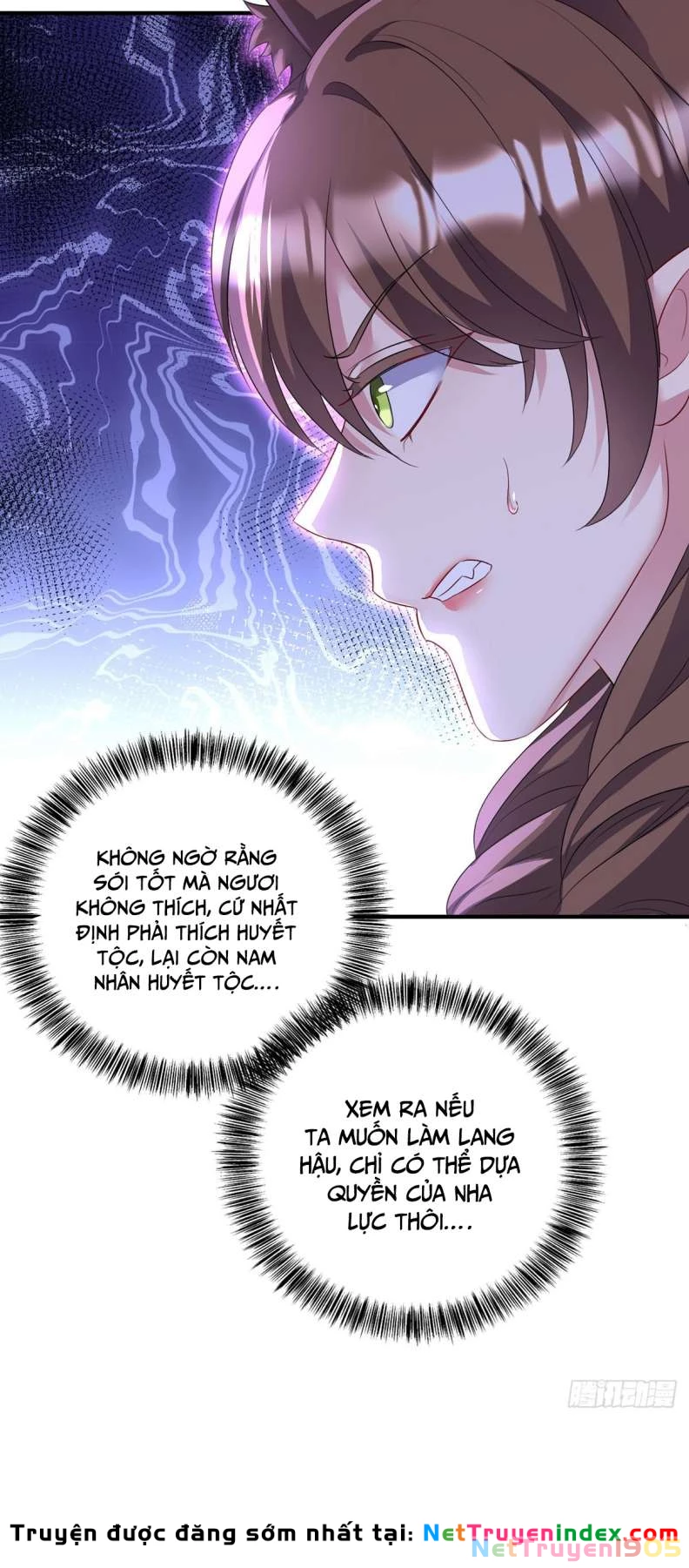 Dẫn Sói Vào Phòng Chapter 122 - 19