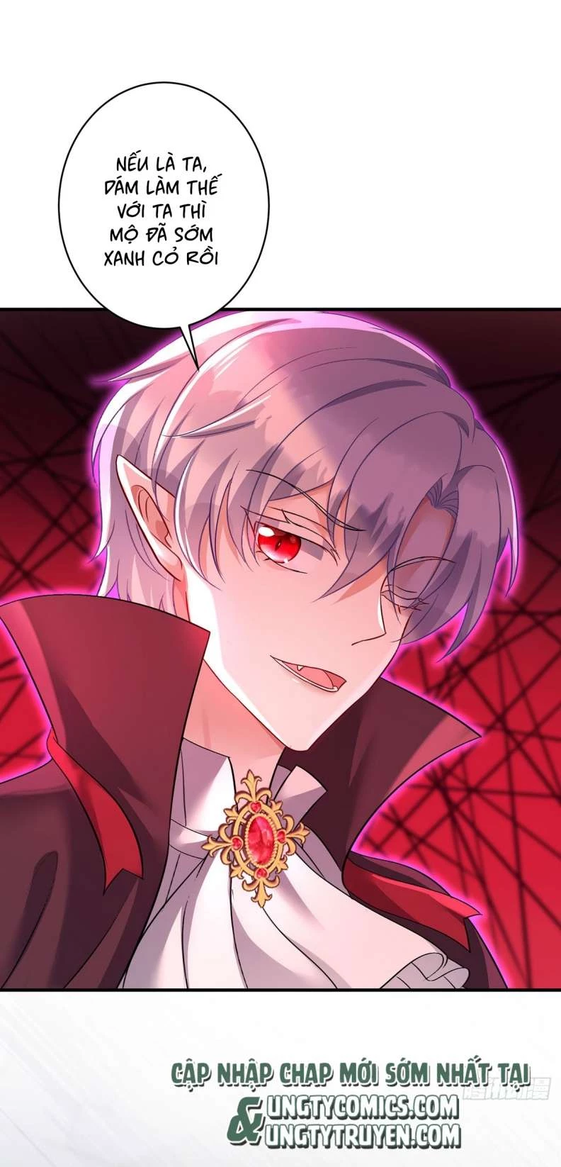 Dẫn Sói Vào Phòng Chapter 122 - 21