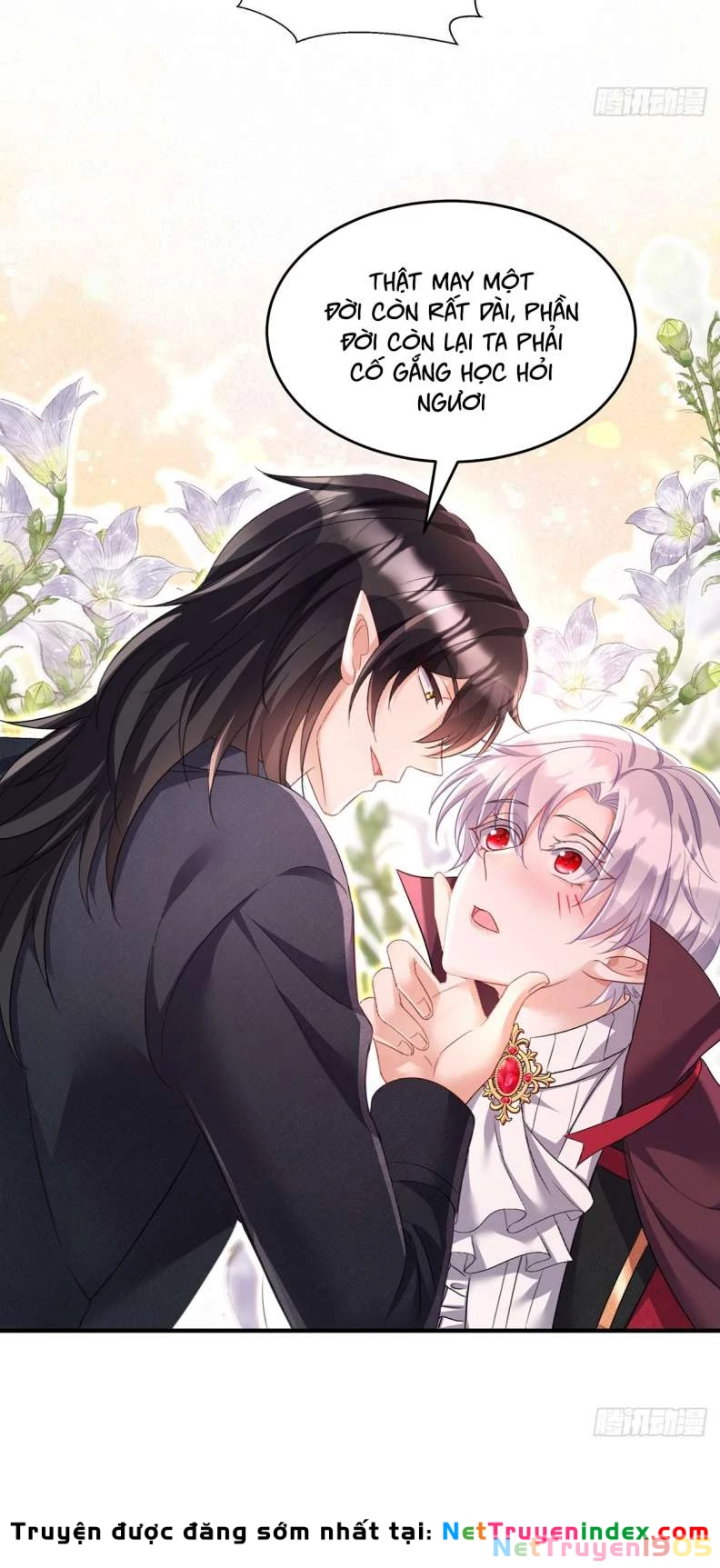 Dẫn Sói Vào Phòng Chapter 122 - 23