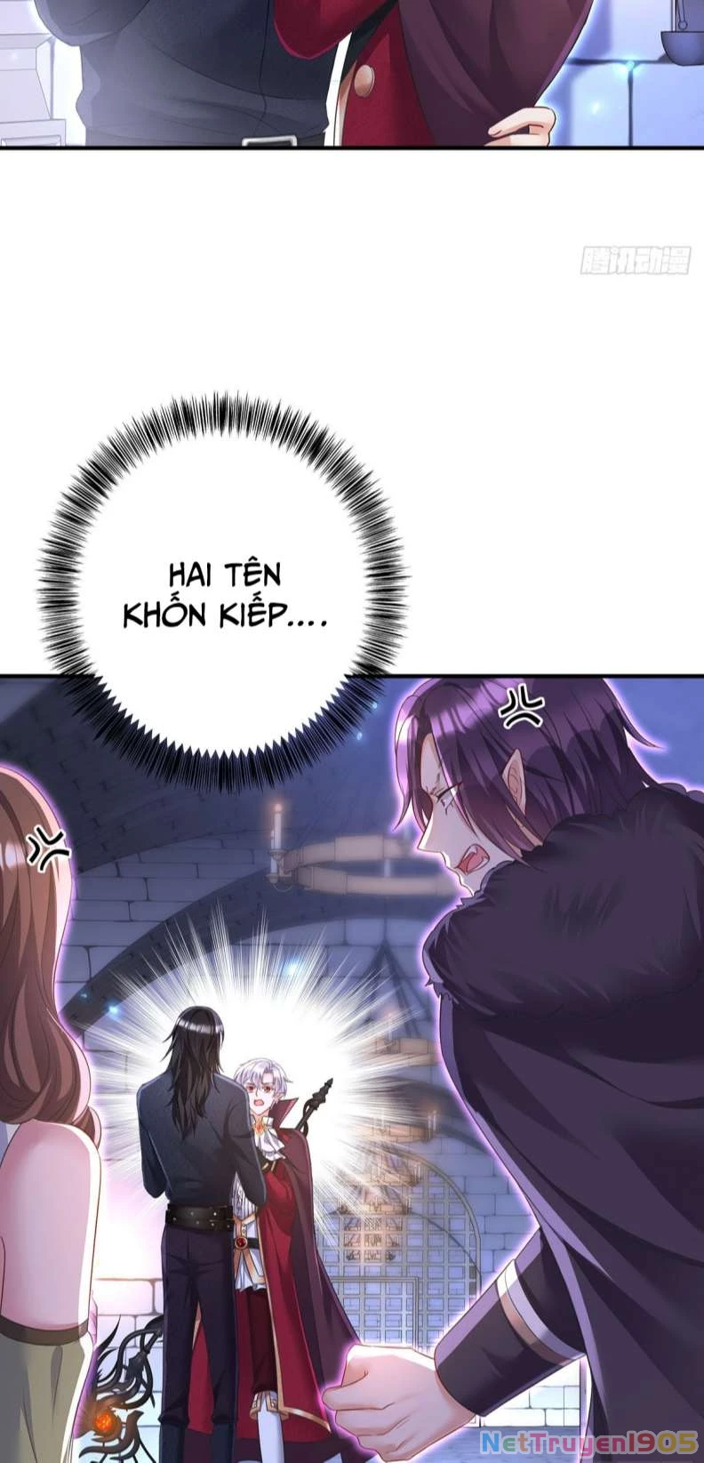 Dẫn Sói Vào Phòng Chapter 122 - 26