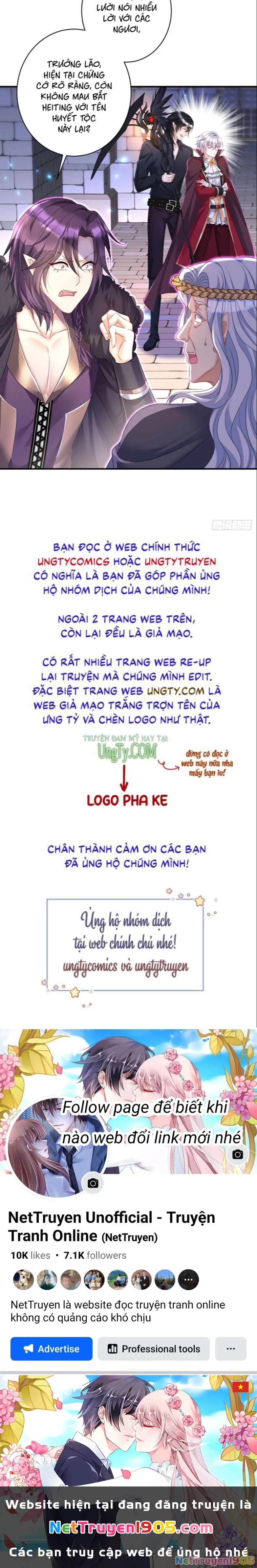 Dẫn Sói Vào Phòng Chapter 122 - 30