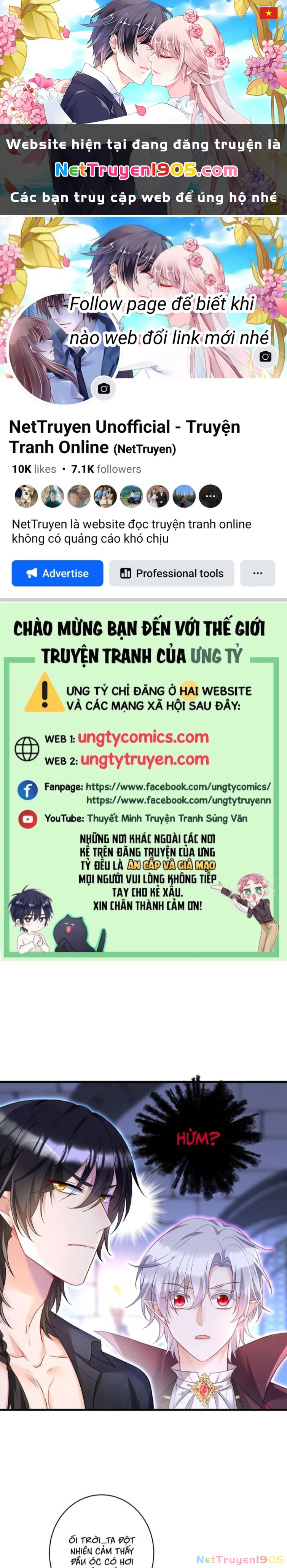 Dẫn Sói Vào Phòng Chapter 123 - 1