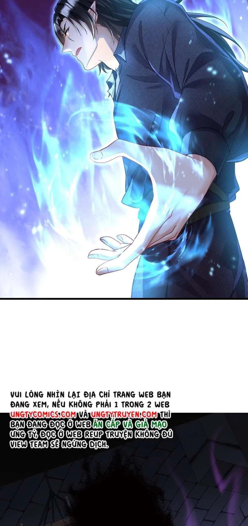 Dẫn Sói Vào Phòng Chapter 123 - 6