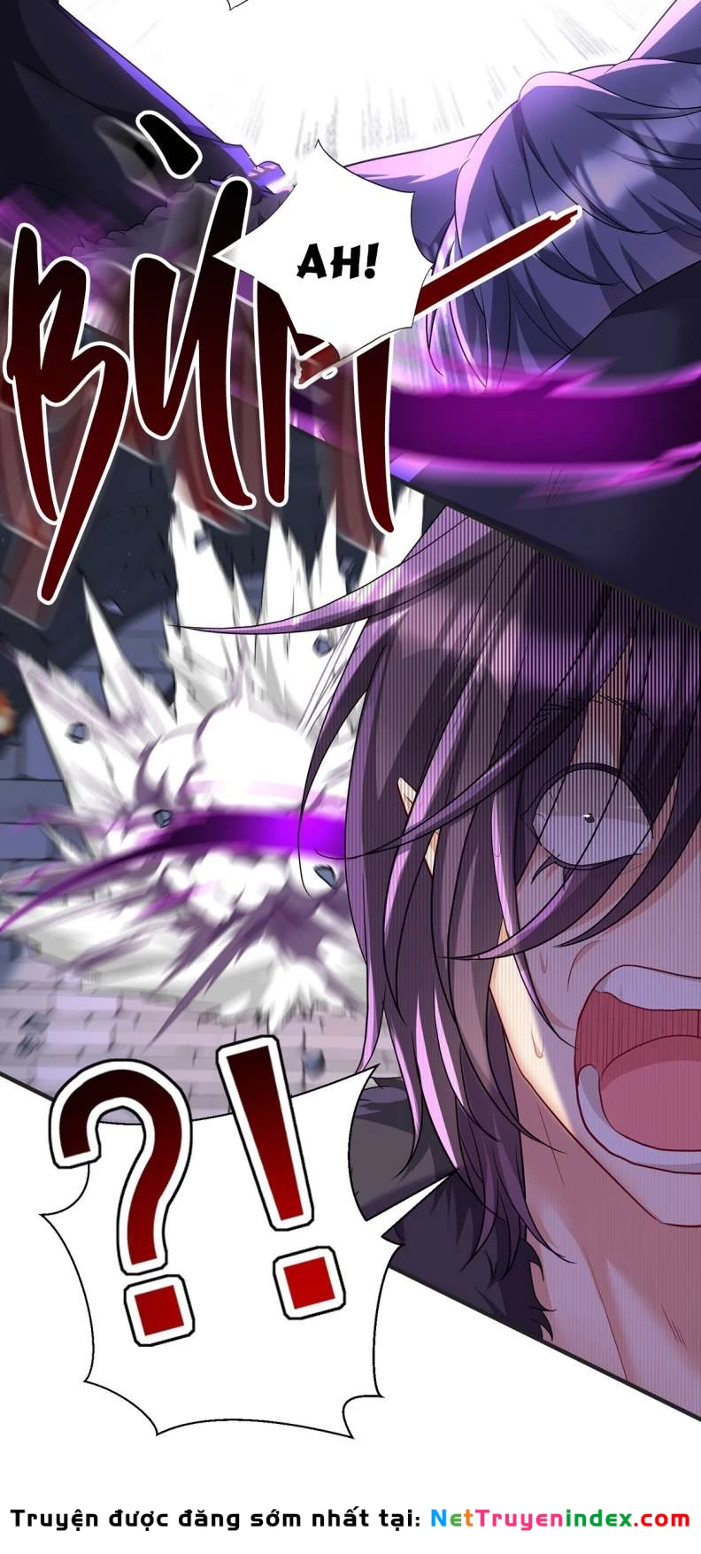 Dẫn Sói Vào Phòng Chapter 123 - 10