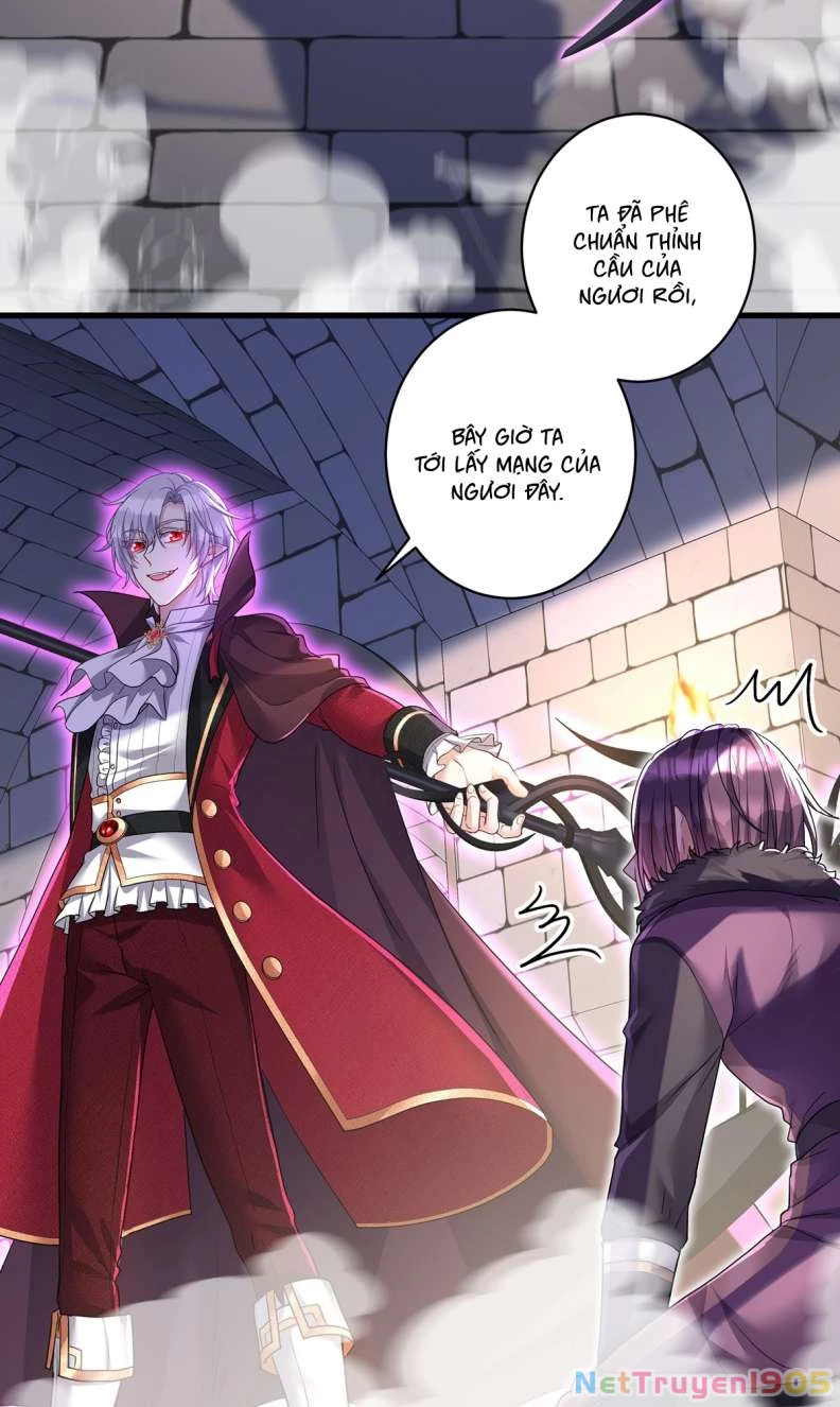 Dẫn Sói Vào Phòng Chapter 123 - 14