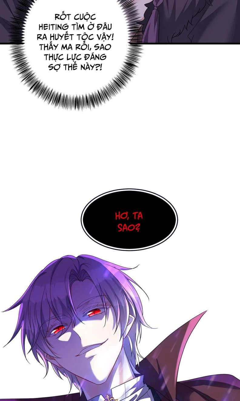 Dẫn Sói Vào Phòng Chapter 123 - 16