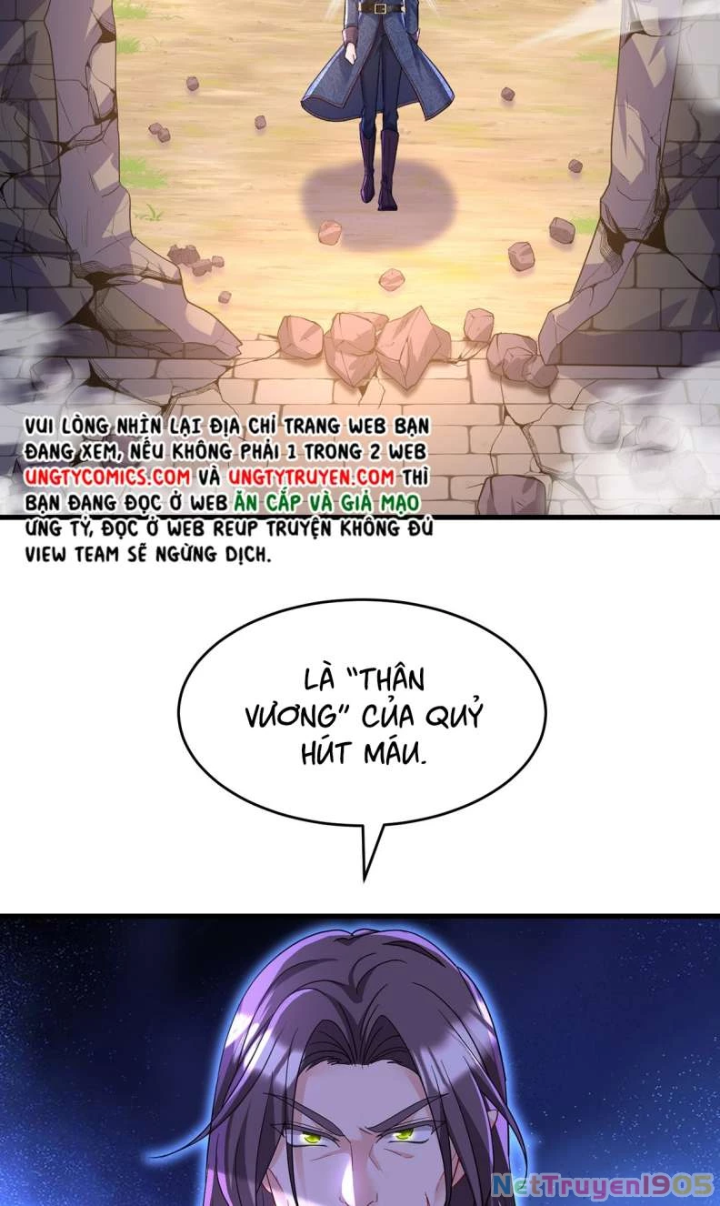 Dẫn Sói Vào Phòng Chapter 123 - 18