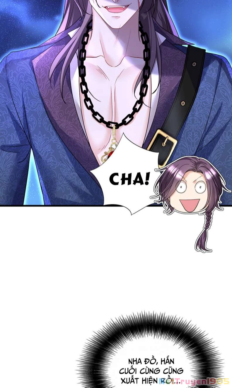 Dẫn Sói Vào Phòng Chapter 123 - 19