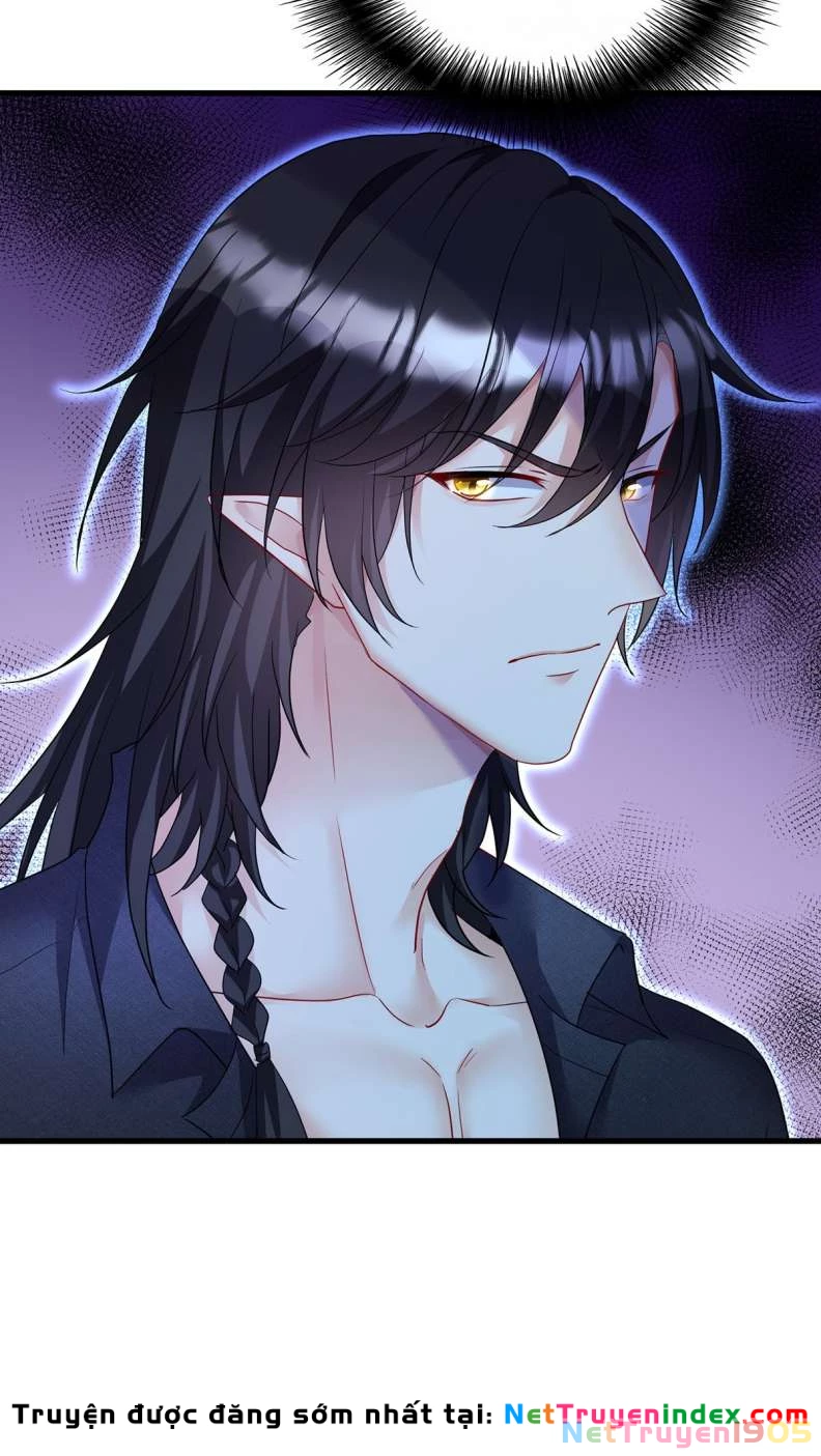 Dẫn Sói Vào Phòng Chapter 123 - 20