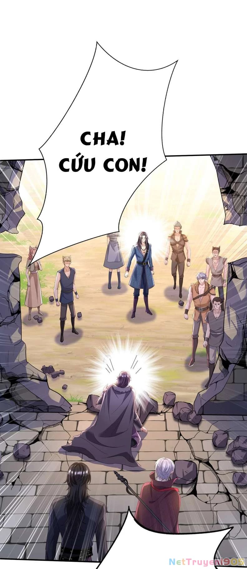 Dẫn Sói Vào Phòng Chapter 123 - 21