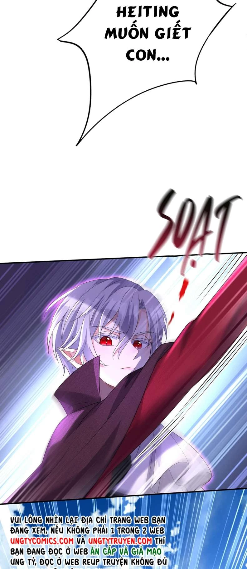 Dẫn Sói Vào Phòng Chapter 123 - 22