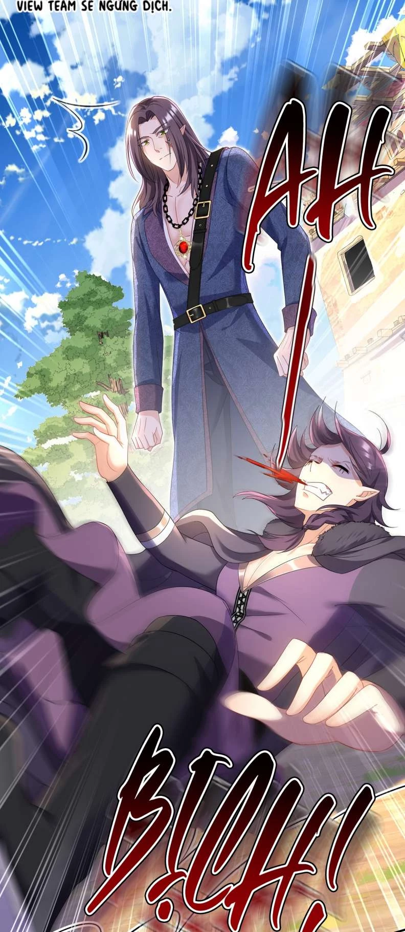 Dẫn Sói Vào Phòng Chapter 123 - 23