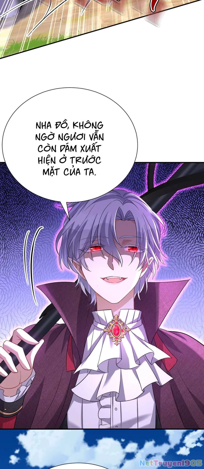 Dẫn Sói Vào Phòng Chapter 123 - 24