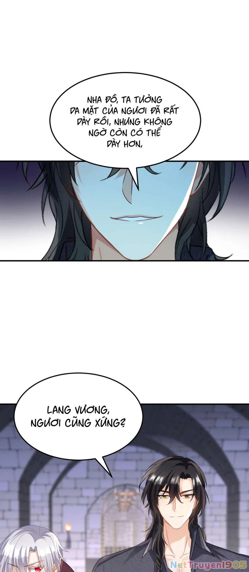 Dẫn Sói Vào Phòng Chapter 123 - 26