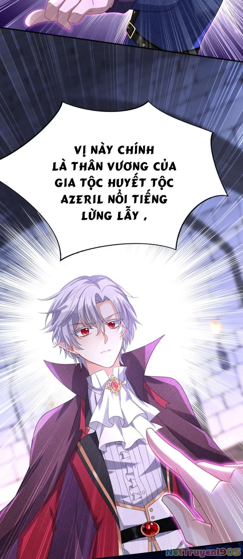 Dẫn Sói Vào Phòng Chapter 123 - 28