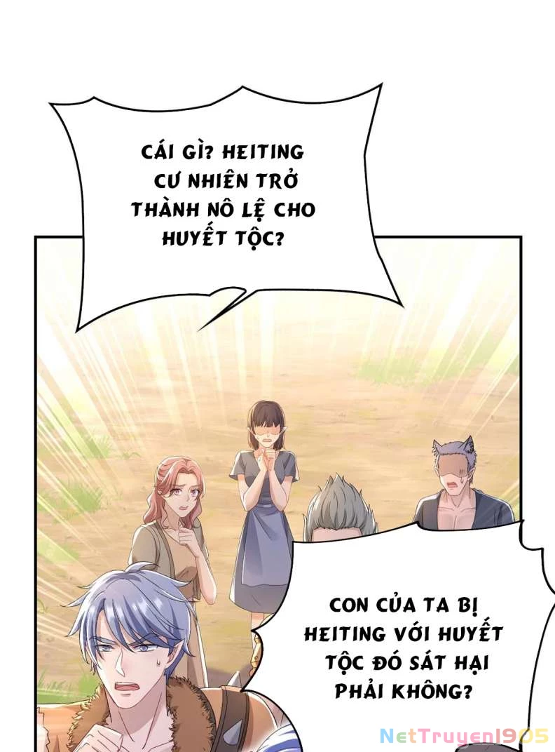 Dẫn Sói Vào Phòng Chapter 124 - 4
