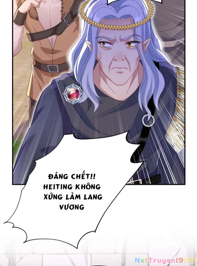 Dẫn Sói Vào Phòng Chapter 124 - 5