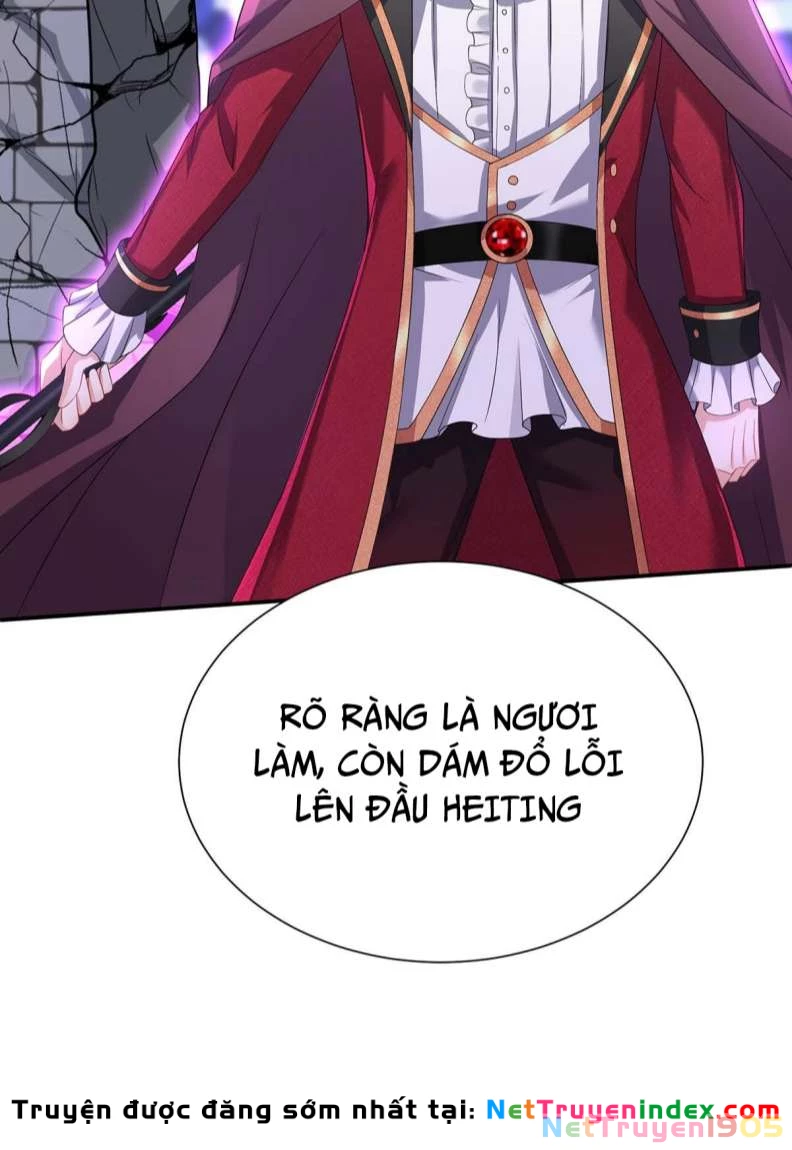 Dẫn Sói Vào Phòng Chapter 124 - 7