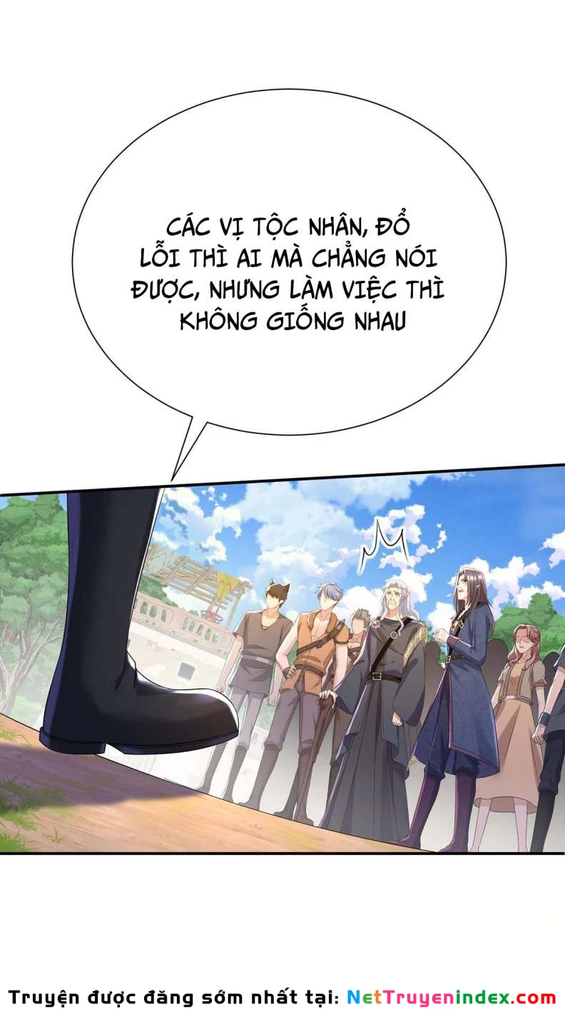 Dẫn Sói Vào Phòng Chapter 124 - 9