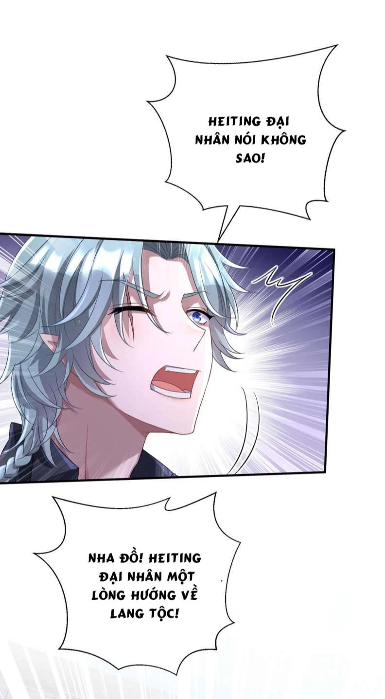 Dẫn Sói Vào Phòng Chapter 124 - 12